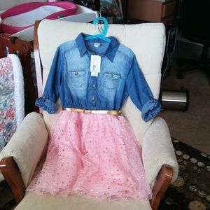 Arizona kids dress